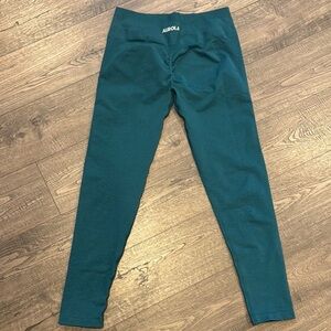 Aurora Teal Jumpsuit for Women